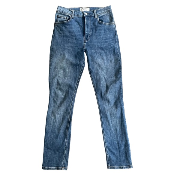 Reformation Skinny Jeans In Destin Size 28 - Picture 3 of 14